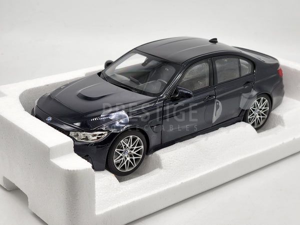 Bmw m3  F80 norev 1:18