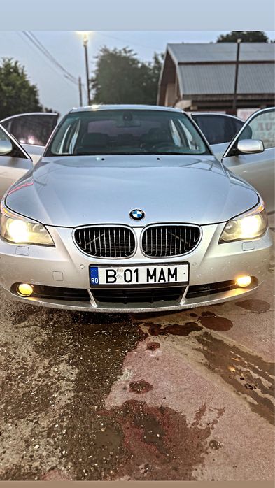 BMW 5 Series 0 — imagine 2