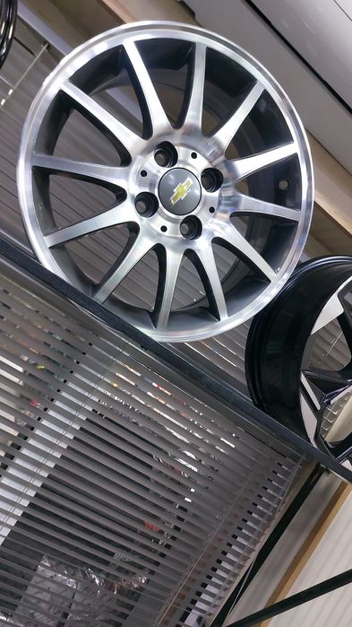 15 R Optra diska 4/100 Spark Nexa Cobolt Onix