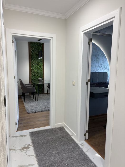 Отдавам под наем чисто нов апартамент 77кв.м.