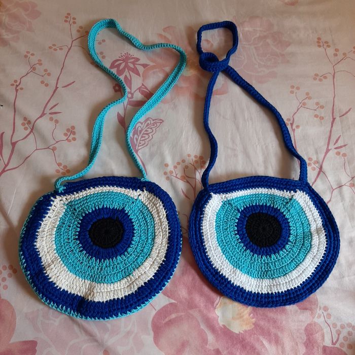 Дамски чанти Handmade