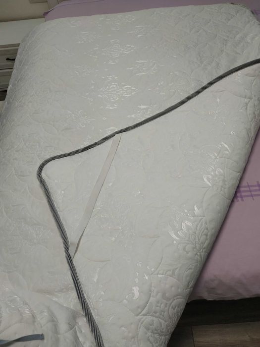 Матрас (наматрасник) ортопедический