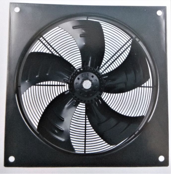 Вентилятор для холодильного оборудования