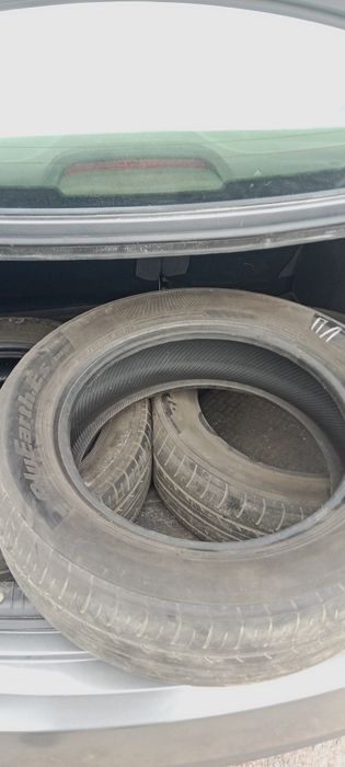 Автошины. Продам.