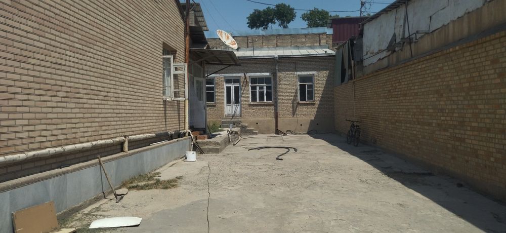 Продаётся дом:6-соток.