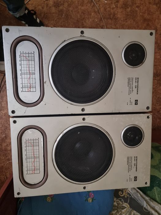 Колонка 25ас 128