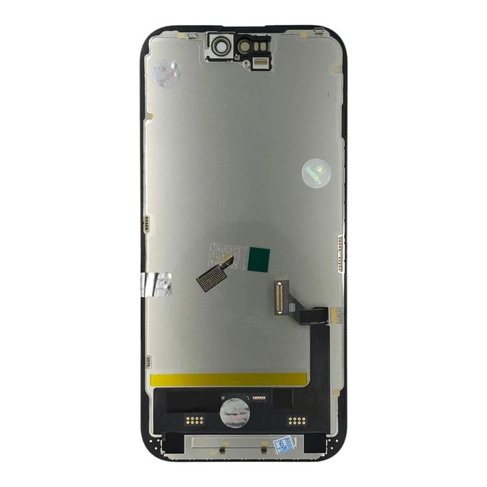 Display iphone soft oled si lcd