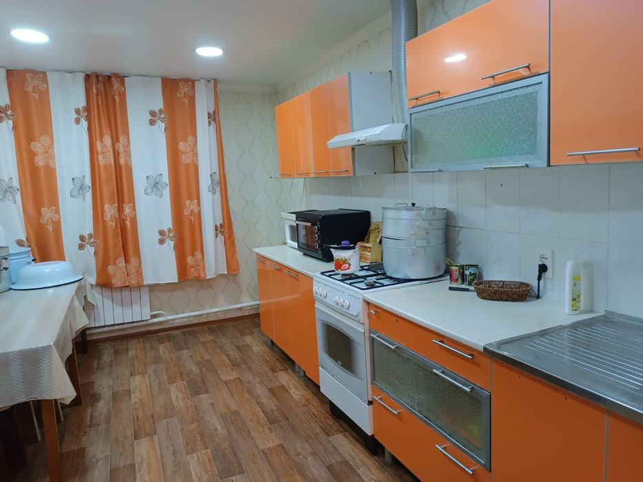 Сдаётся дом на мероприятие. На той кудалык.