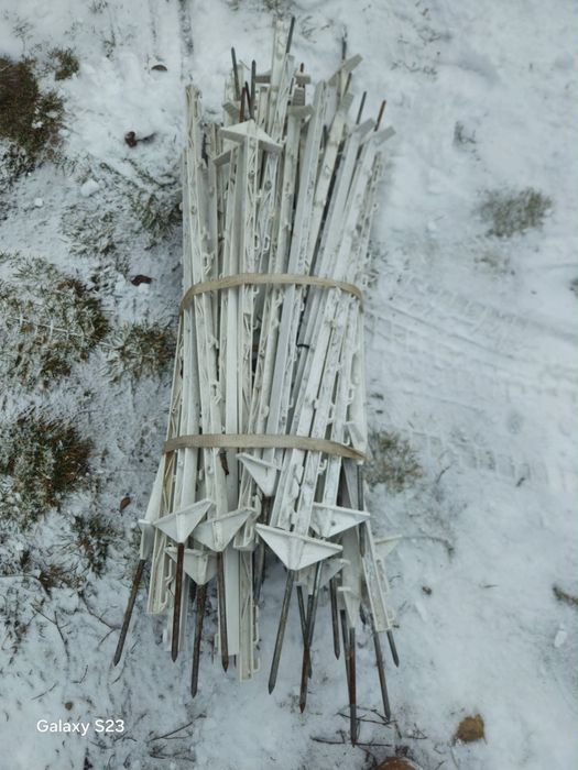 Gard electric pentru animale