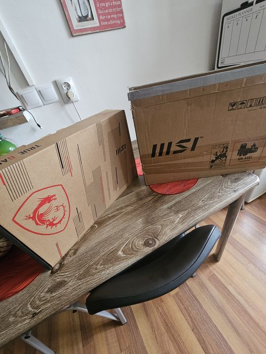 Msi katana gf66 11ug