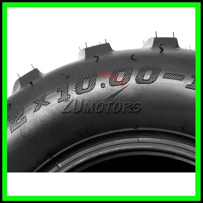 Cauciuc ATV 22x10-10 Anvelopa Atv 22x10x10 profil Excavator