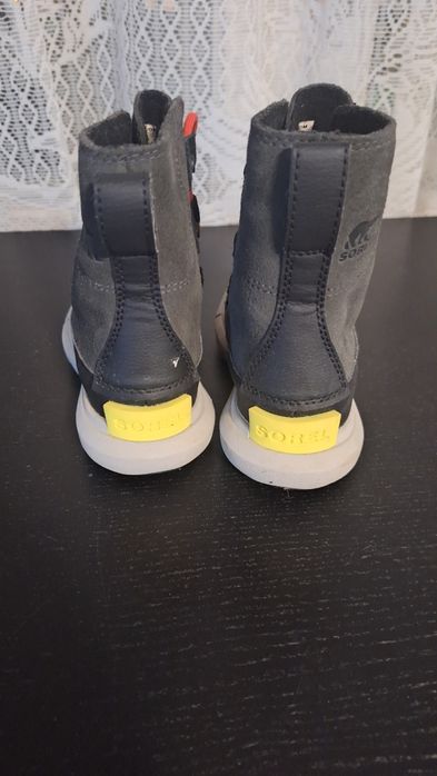 Cizme copii Sorel