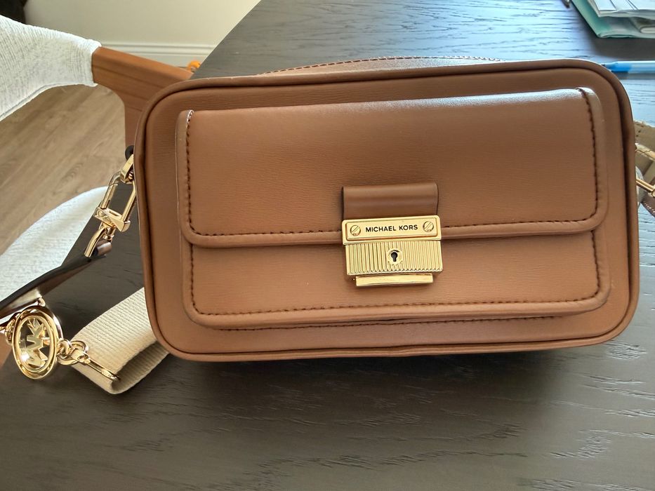 Дамска чанта Michael Kors