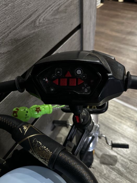 Продам велосепед от 2до 5 лет