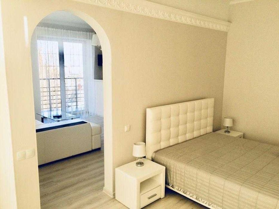 Дава се под наем Двустаен апартамент в София, Разсадника - 56 кв.м за 510 € - Снимка #4