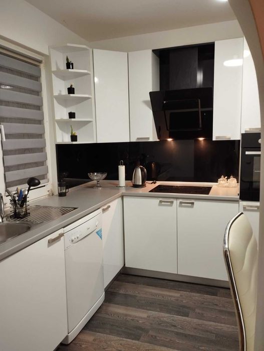 Продава се Двустаен апартамент в Благоевград, Орлова чука - 65 кв.м за 1000 €/кв.м - Снимка #5