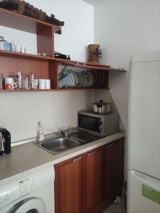 Продава се Двустаен апартамент в Варна, Младост 1 - 80 кв.м за 1375 €/кв.м - Снимка #9