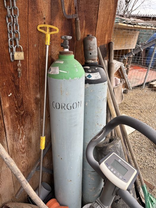 De vanzare tuburi Corgon