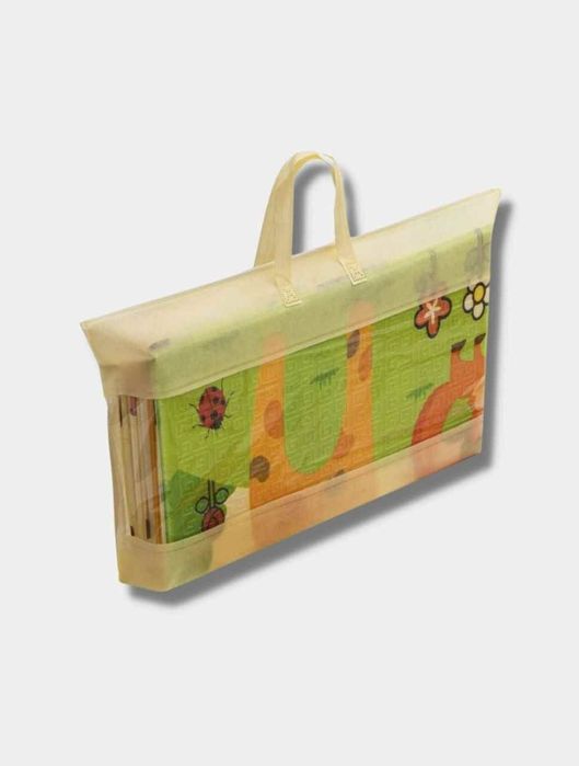 Детский коврик оригинал