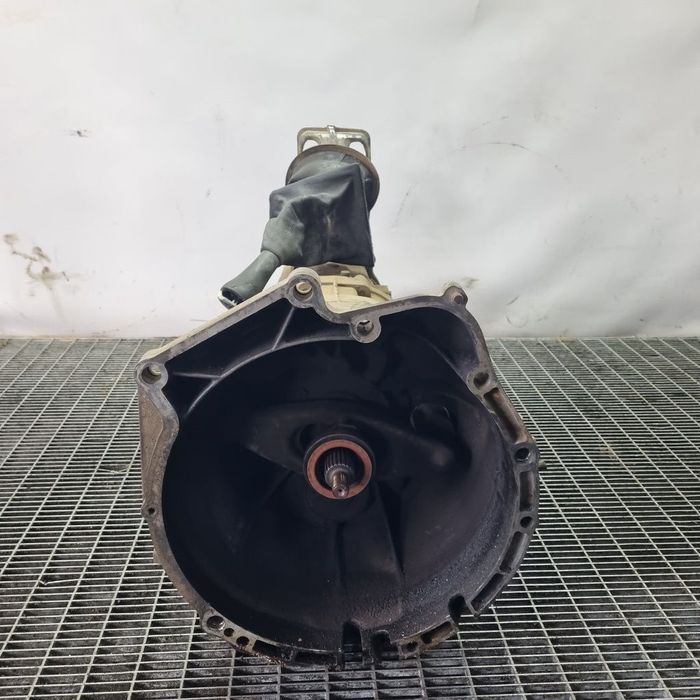 Cutie de viteze BMW X3 E83 2.5 Benzina 2003 - 2006 192CP Manuala 6 Trepte M54 B25 Euro4 ...