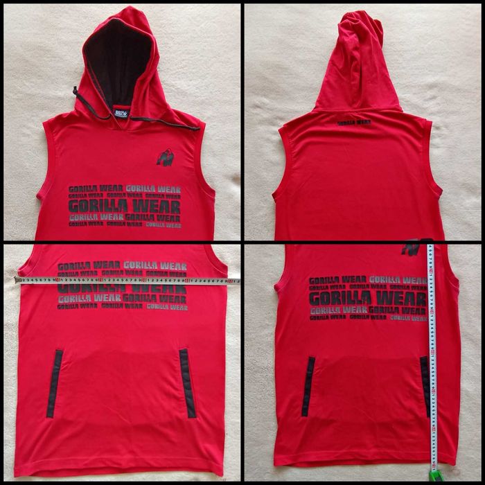 Мъжки ОРИГИНАЛНИ фитнес потници - 20-50 лв.