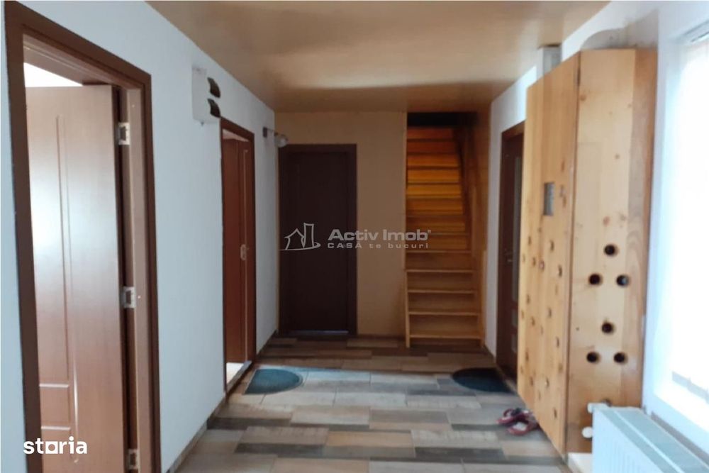 Casa -Cristian Brasov - cazare muncitori