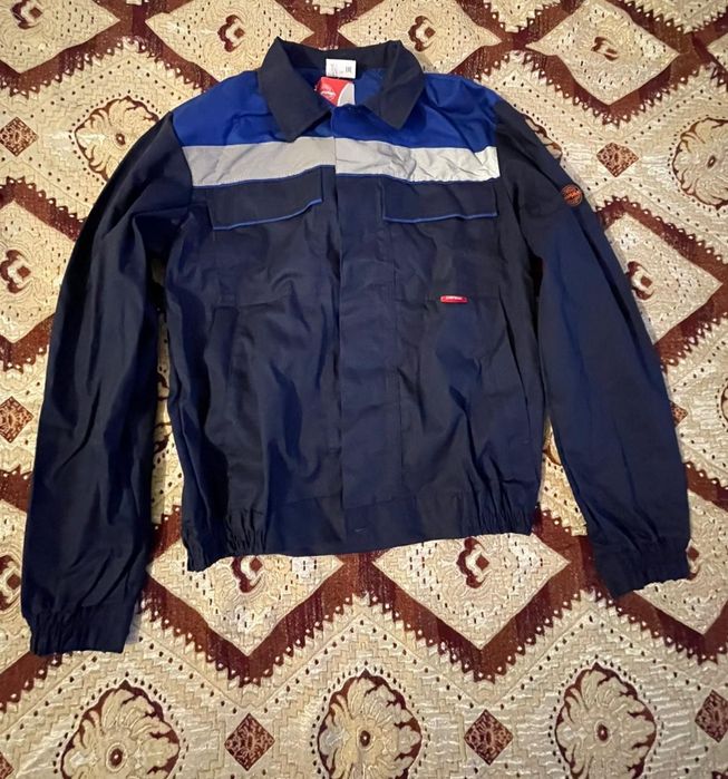 Спецодежда летняя