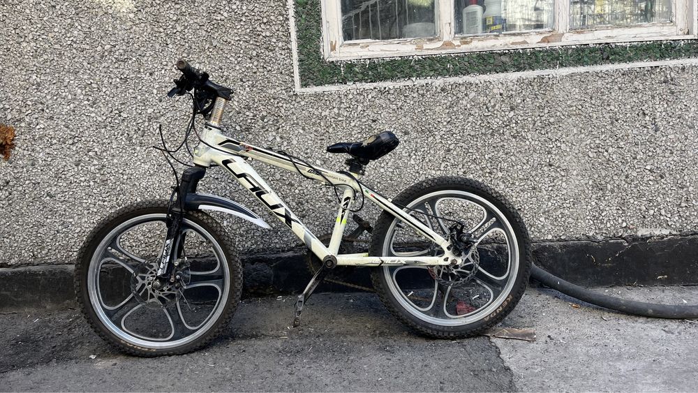 Срочно продам велики