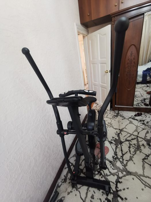 Профессиональный тренажёр Life gym 0227