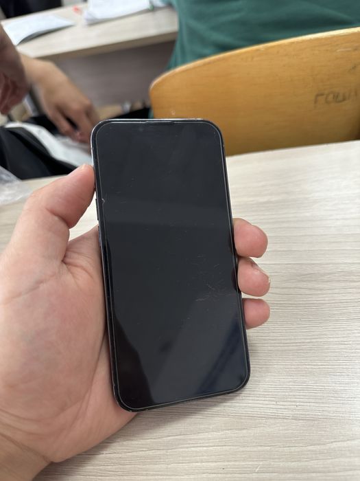 Iphone 13 pro 1 tb