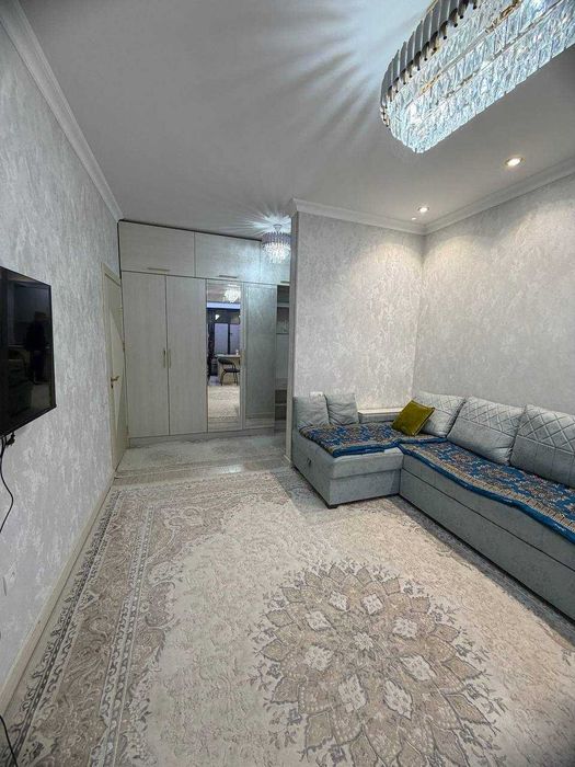 Сдается квартира 2 комнатная ТТЗ №R65