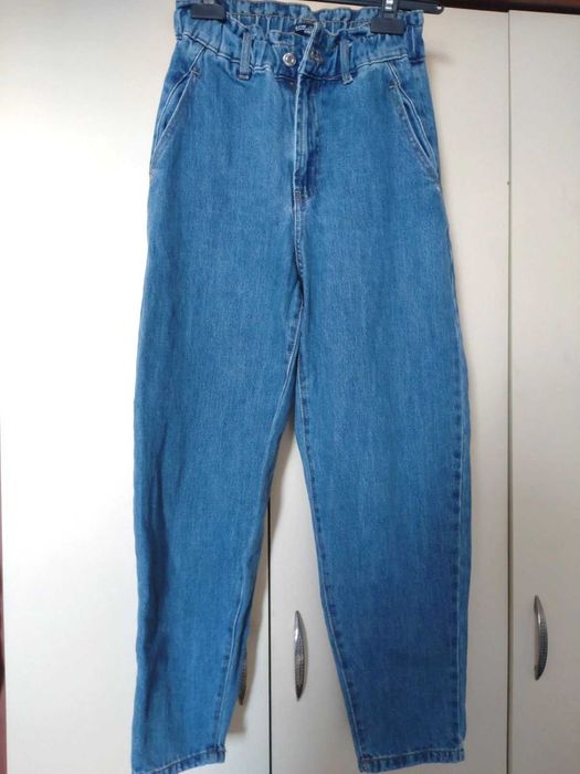 Нови дънки LC Waikiki - M размер за ръст 158 - 15 лв