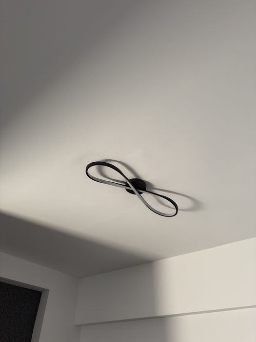 Vand lustre Leroy Merlin