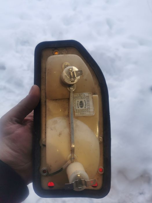 stop stanga DACIA 1310 BREAK original produs Nou