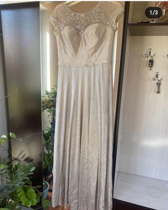 Турецки вечерны платья