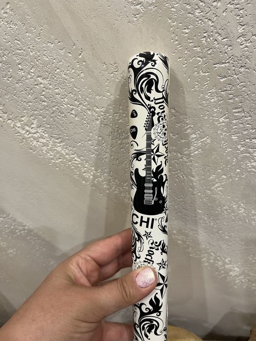 Преса за коса Chi