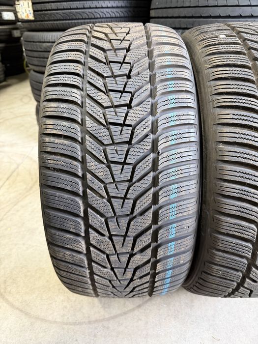 235/35/19 HANKOOK 2бр