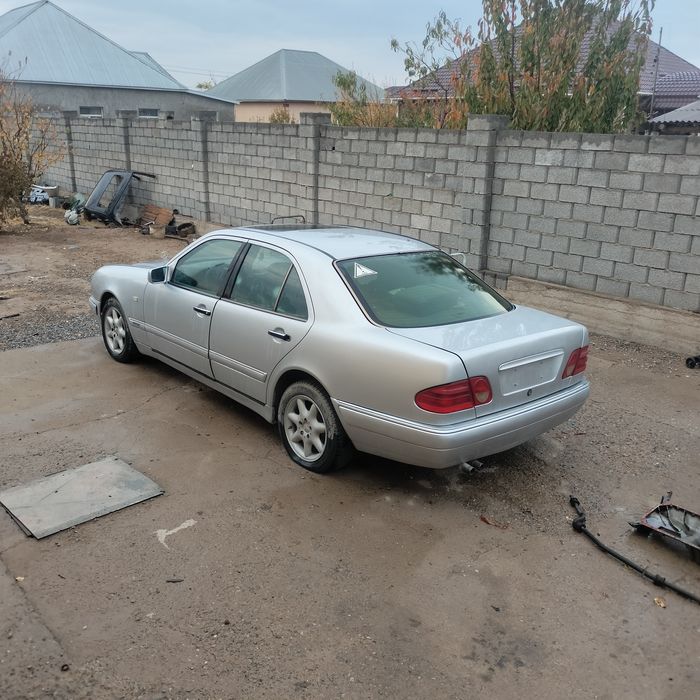 Мерседес Лупарик