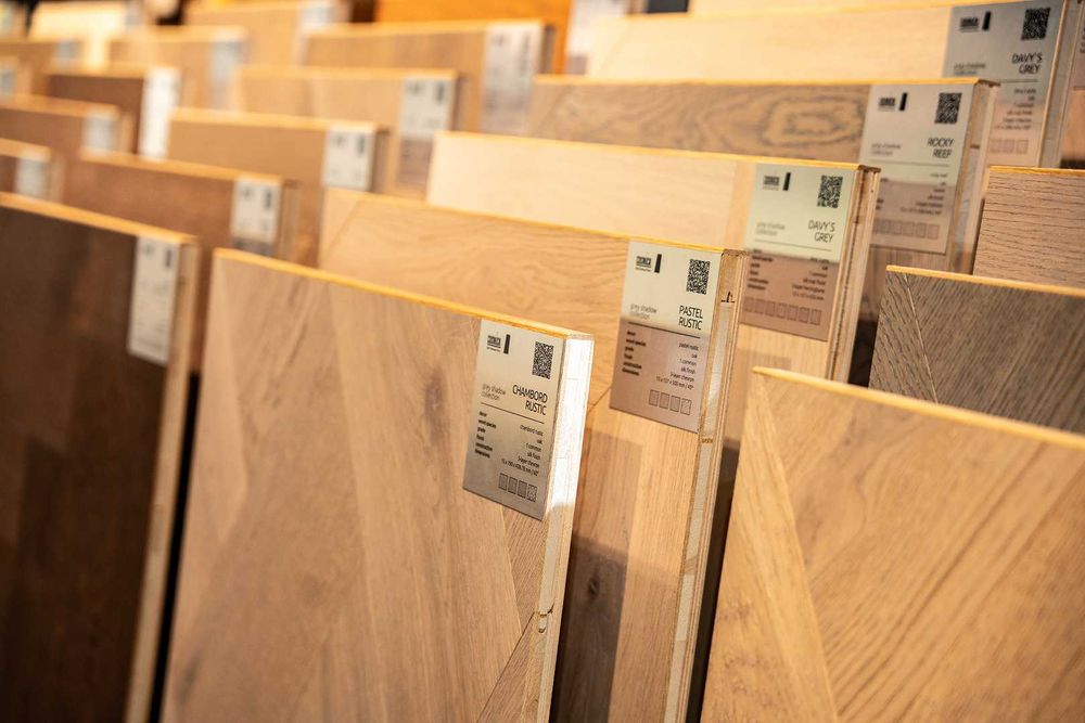 Паркет Европейских брендов с гарантией до 35 лет