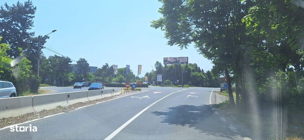 Ocazie! Eforie Nord, Teren De 1.666 Mp,  Pret 125 000 Euro