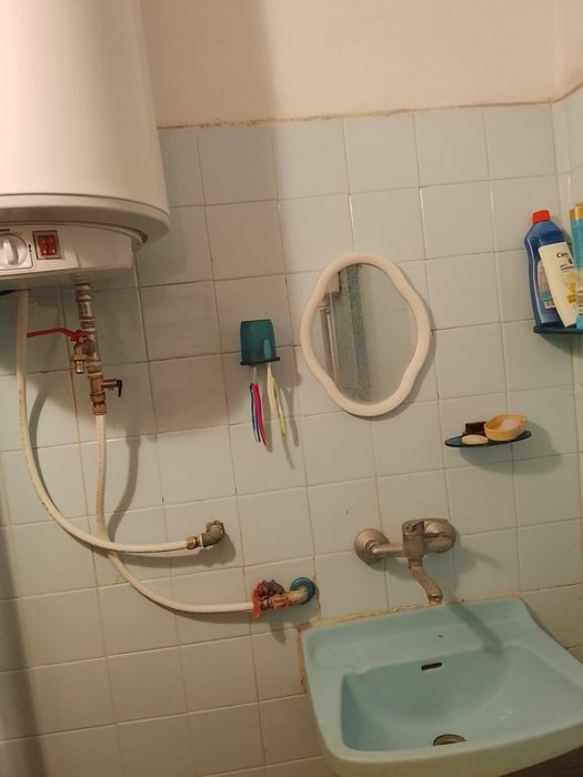 Продава се Двустаен апартамент в Тетевен - 62 кв.м за 412 €/кв.м - Снимка #6