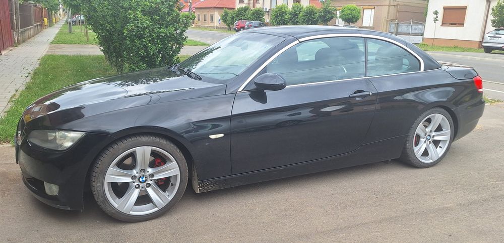 BMW 3 Series 2008