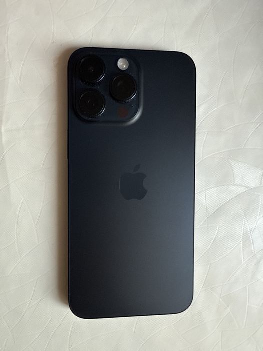 Applr iPhone 15 pro max