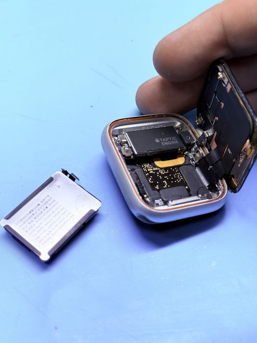 Ремонт телефонов / Apple / Sam