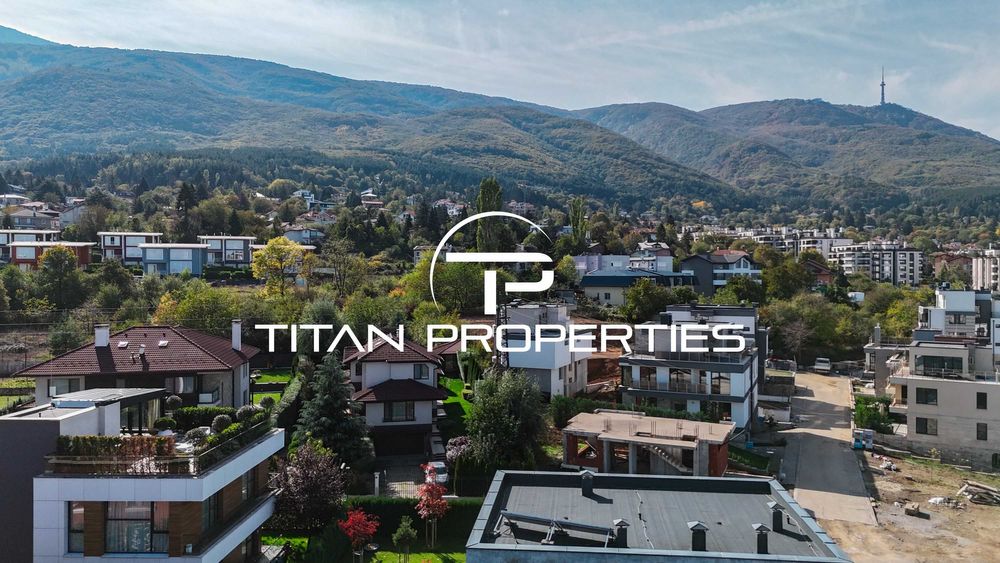 Дава се под наем Четиристаен апартамент в София, Бояна - 150 кв.м за 1700 € - Снимка #19