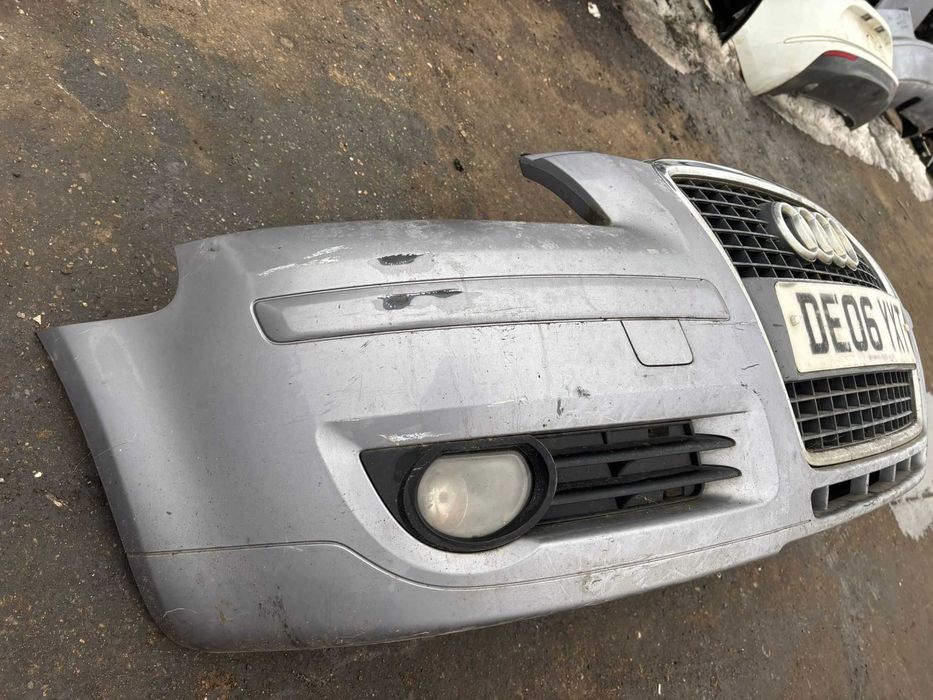 Bara fata Audi A3 8P an 2006