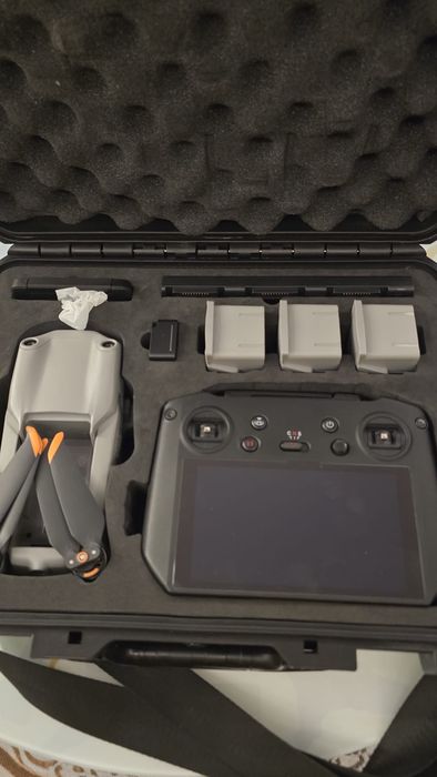 Vand Dji air2s