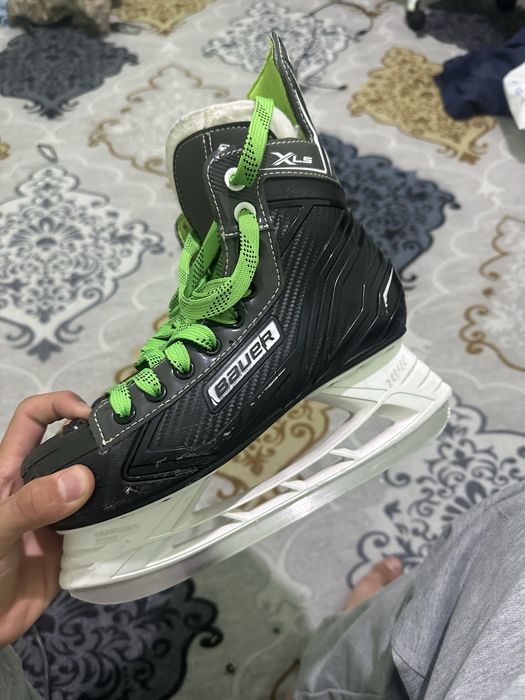 Bauer Xls 38 razmer