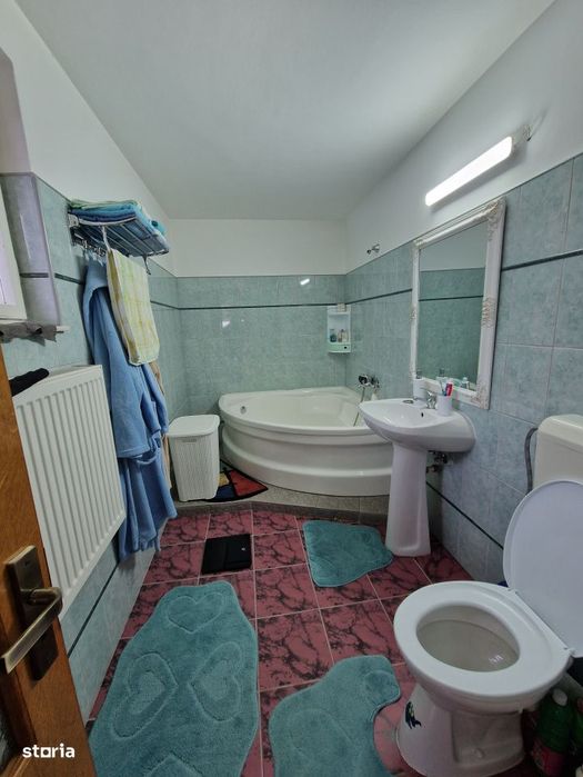 Casa duplex, 195 mp, strada G. Ureche