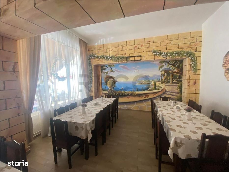 RECO spatiu comercial 257mp Salonta